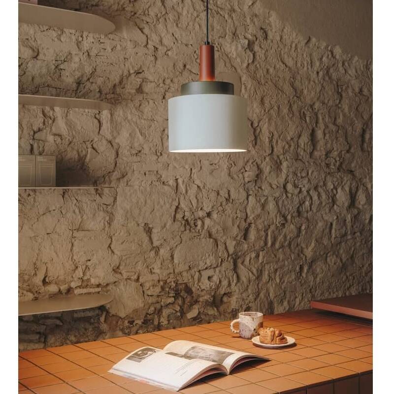 Imagen de Lámpara colgante KEOPS 1 body Vast LEDS-C4 00-9035-CV-A1