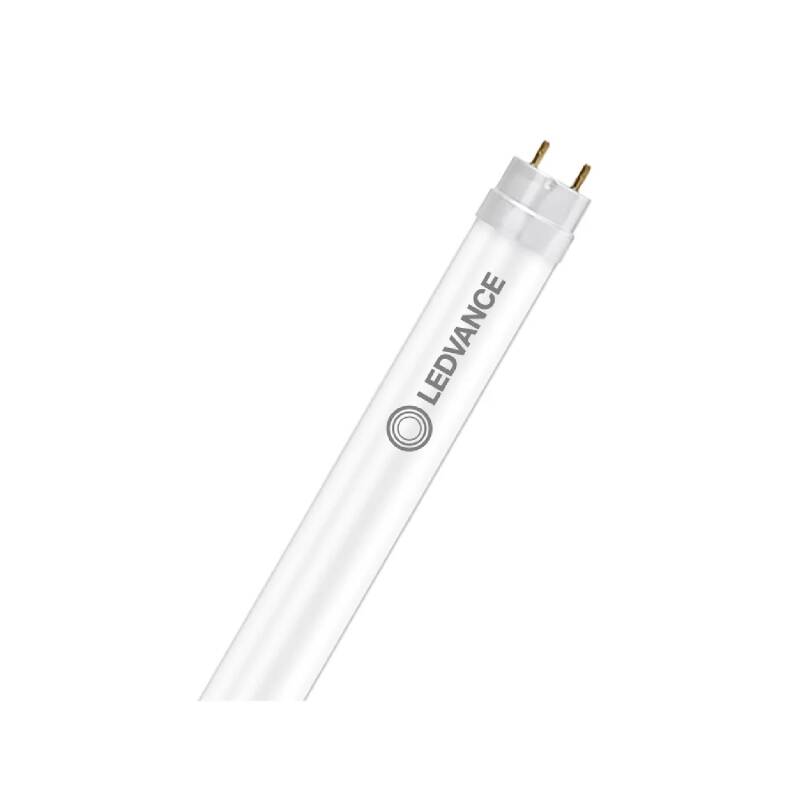 Imagem de Tubo LED T8 G13 60 cm Conexão Uni-Lateral 6.6W 121lm/W OSRAM 4058075611610