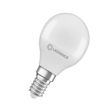 Bombilla LED E14 4.9W 470 lm A45 LEDVANCE Parathom Value Classic 4099854049422