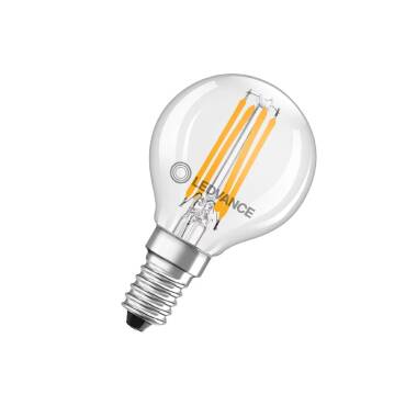 Bombilla LED E14 4W 470 lm A45 LEDVANCE Parathom Value Classic 4099854497810