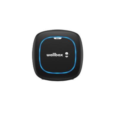 Cargador para Coche Eléctrico WALLBOX Pulsar Max 22kW Trifásico 5m
