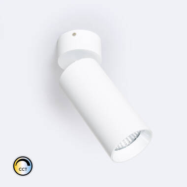 Foco LED Superficie 30W Aluminio Misoh