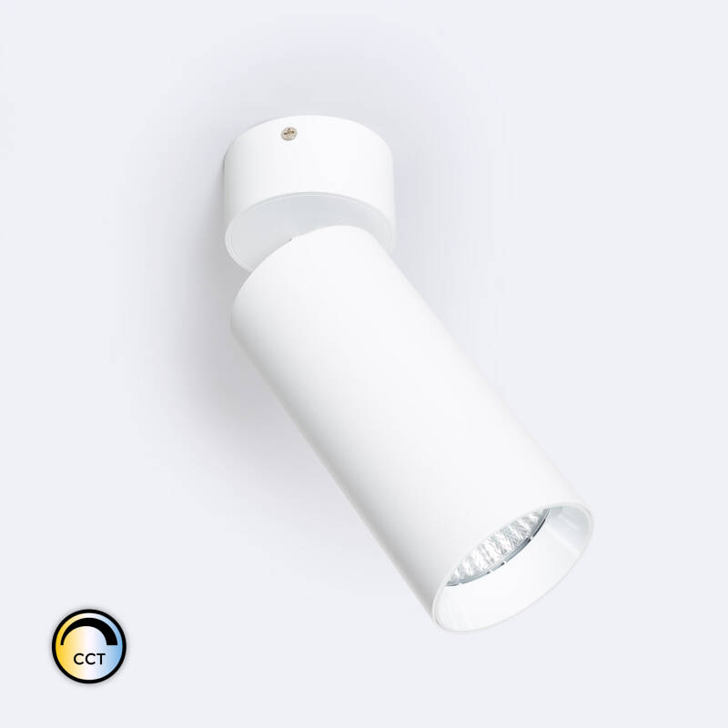 Imagen de Foco LED Superficie 30W Aluminio Misoh