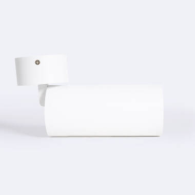 Imagen de Foco LED Superficie 30W Aluminio Misoh