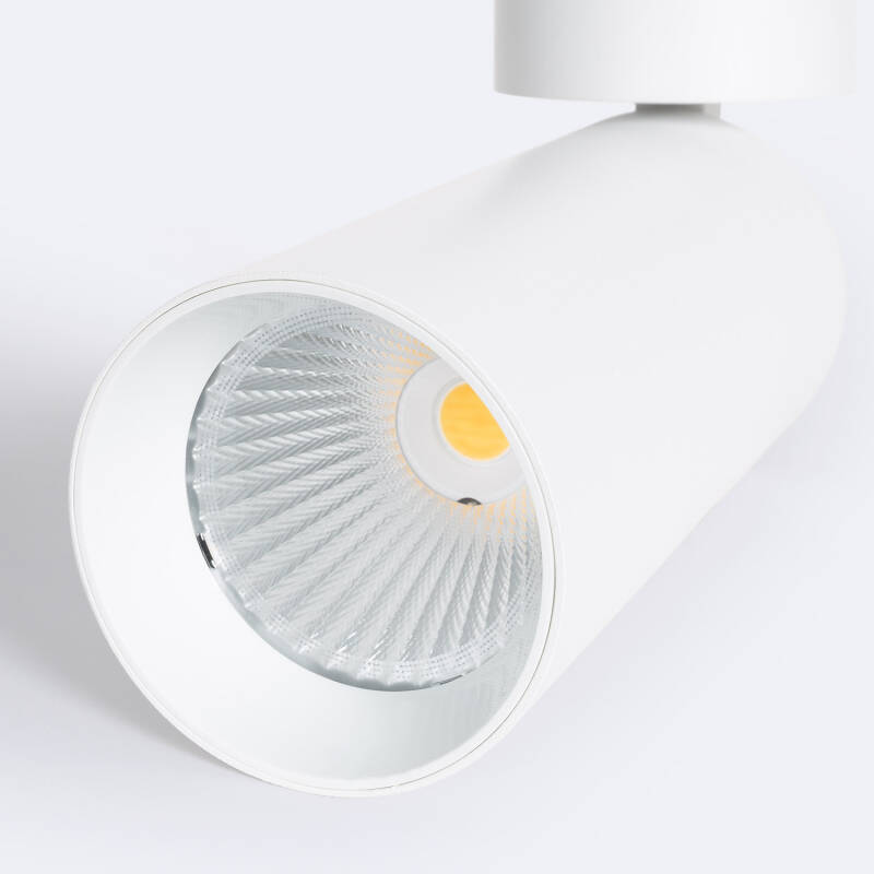 Imagen de Foco LED Superficie 30W Aluminio Misoh