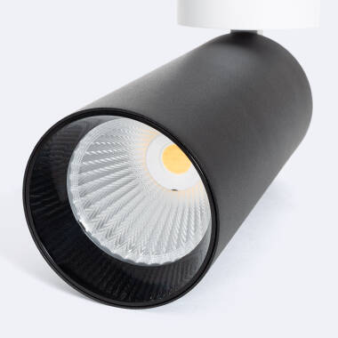 Imagen de Foco LED Superficie 30W Aluminio Misoh