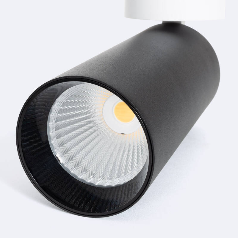 Imagen de Foco LED Superficie 30W Aluminio Misoh