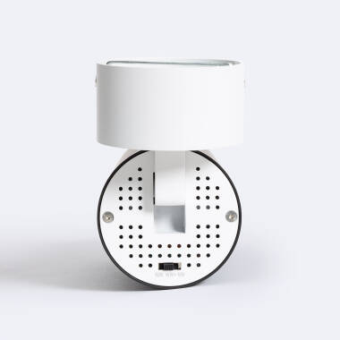 Imagen de Foco LED Superficie 30W Aluminio Misoh