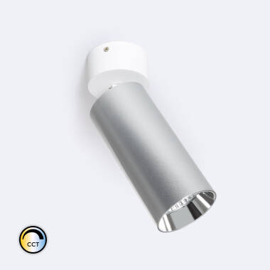 Foco LED Superficie 30W Aluminio Misoh