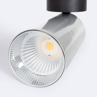 Imagen de Foco LED Superficie 30W Aluminio Misoh