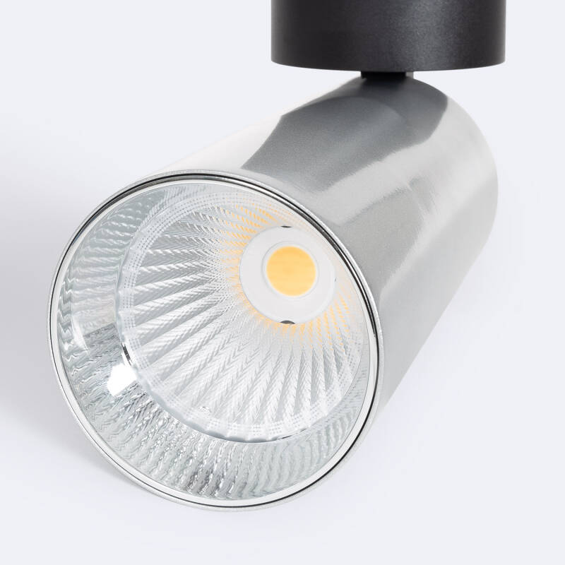 Imagem de Aplique LED Superfície 30W Alumínio Misoh