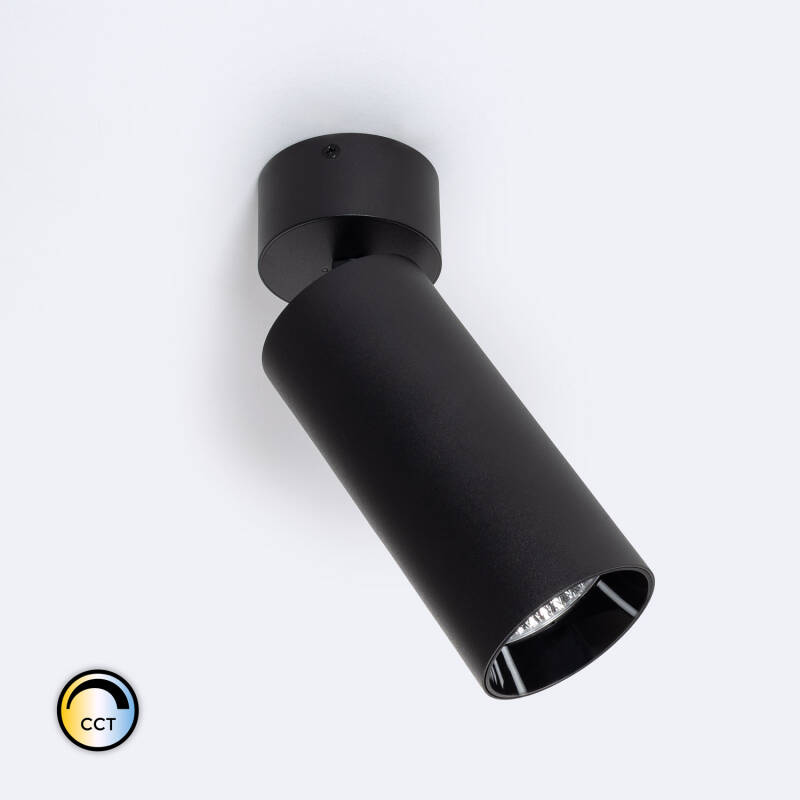 Imagen de Foco LED Superficie 30W Aluminio Misoh