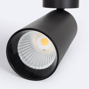 Imagem de Aplique LED Superfície 30W Alumínio Misoh