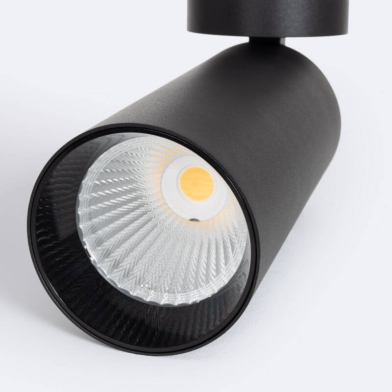 Imagen de Foco LED Superficie 30W Aluminio Misoh