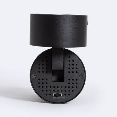 Imagen de Foco LED Superficie 30W Aluminio Misoh