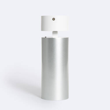 Imagen de Foco LED Superficie 30W Aluminio Misoh