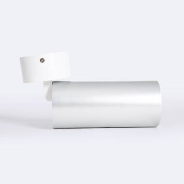 Imagen de Foco LED Superficie 30W Aluminio Misoh