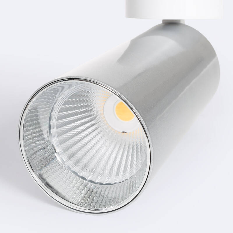 Imagen de Foco LED Superficie 30W Aluminio Misoh