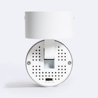 Imagen de Foco LED Superficie 30W Aluminio Misoh