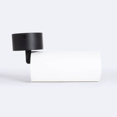 Imagem de Aplique LED Superfície 30W Alumínio Misoh