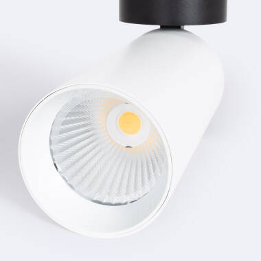 Imagen de Foco LED Superficie 30W Aluminio Misoh