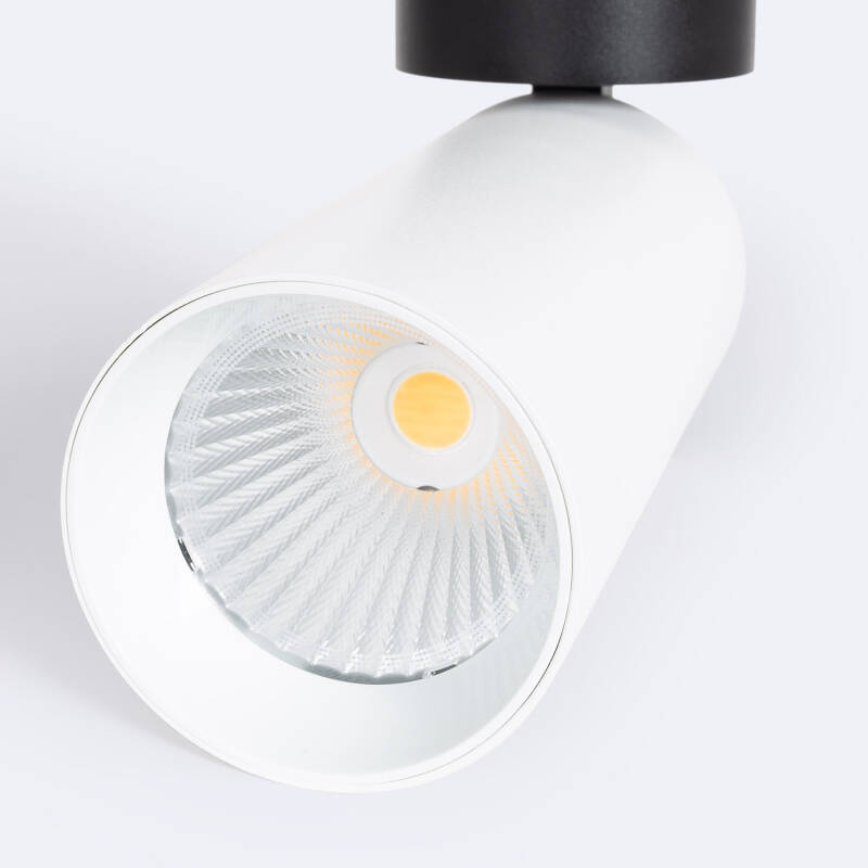 Imagem de Aplique LED Superfície 30W Alumínio Misoh