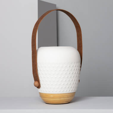 Lámpara de Mesa Saquet