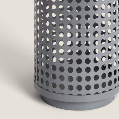 Imagem de Candeeiro de Mesa LED Solar Portátil com Bateria Recarregável Small Árta