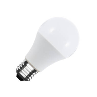 Lâmpada Regulável LED E27 12W 960 lm A60