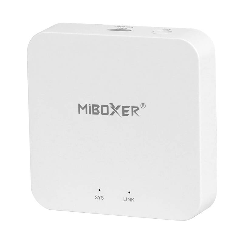 Imagen de Gateway WiFi MiBoxer 2.4GHz WL-Box2