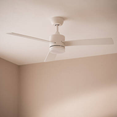 Imagen de Ventilador de Techo Silencioso Fleves 132cm Motor DC