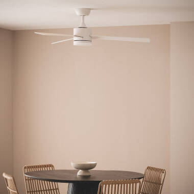 Imagen de Ventilador de Techo Silencioso Fleves 132cm Motor DC