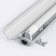 Imagen de Pantalla Estanca 150cm IP65 con Tubo LED Cristal 22W 140lm/W