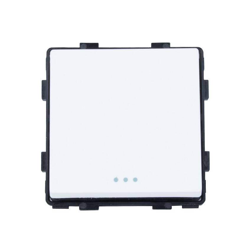 Video de Interruptor Simple Modern