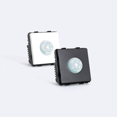 Interruptor Detector de Movimiento IR para Mecanismo Modern