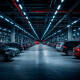 Imagen de Pantalla Estanca LED 60cm 18W PC IP65