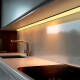 Imagen de Perfil de Aluminio Esquina Dos Proyecciones 1m para Tiras LED hasta 8 mm