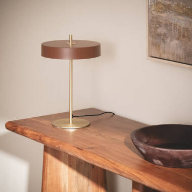 Imagem de Candeeiro de Mesa Metal Korkor