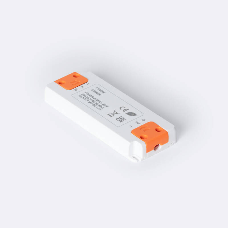 Imagem de Fonte de Alimentação Especial para Móveis 24V DC