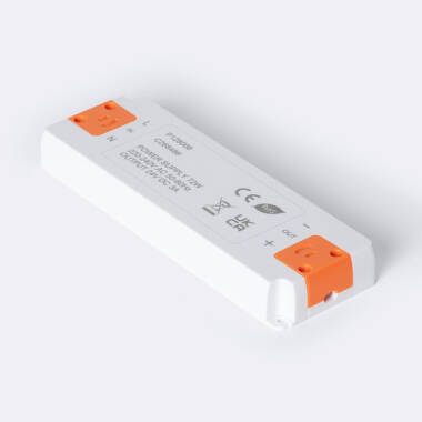 Fonte de Alimentação Especial para Móveis 24V DC