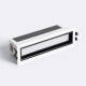 Imagen de Foco Lineal LED 7W Empotrable Neale CRI90 Corte 140x35 mm