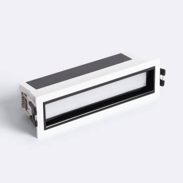 Fotografía del producto: Foco Lineal LED 7W Empotrable Neale CRI90 Corte 140x35 mm