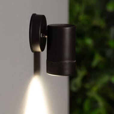 Aplique de Pared Exterior Satin