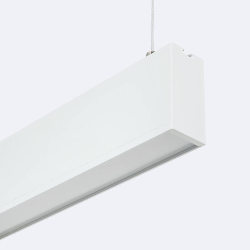 Imagem de Barra Linear LED 18W CCT Seleccionável Crocker