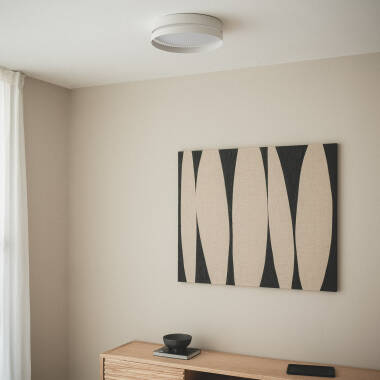 Imagem de Plafon de Teto LED 30W Metal Walital S