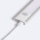 Imagen de Barra LED 25cm con Sensor de Movimiento y Bateria Recargable USB C
