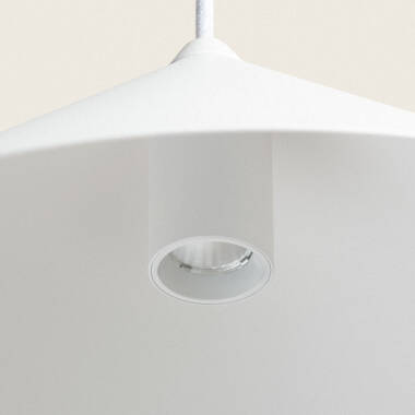 Imagem de Candeeiro Suspenso LED 8W Metal Elise S