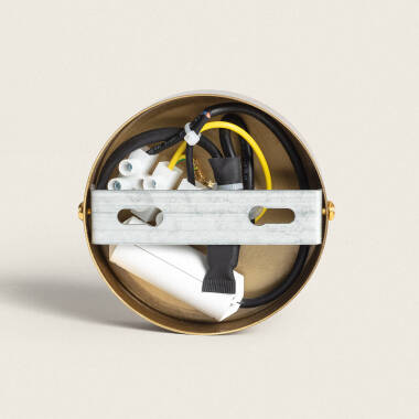 Imagen de Lámpara Colgante LED 3W Aluminio Evory S