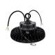 Imagen de Campana LED Industrial UFO HBT 150W 160lm/W LIFUD Regulable 0-10V