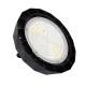 Imagen de Campana LED Industrial UFO 100W 175lm/W LIFUD Regulable 0-10V HBS